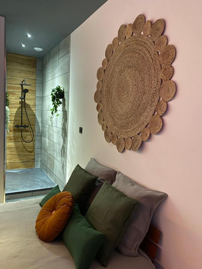 Sweet Love Exotique By Locations_Lepuyenvelay Brives-Charensac Exterior photo